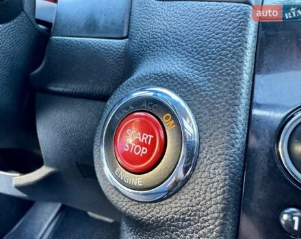 Черный Инфинити FX 35, объемом двигателя 3.5 л и пробегом 221 тыс. км за 11999 $, фото 57 на Automoto.ua