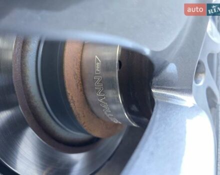 Черный Инфинити FX 35, объемом двигателя 3.5 л и пробегом 178 тыс. км за 14400 $, фото 18 на Automoto.ua