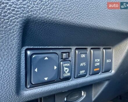 Черный Инфинити FX 35, объемом двигателя 3.5 л и пробегом 221 тыс. км за 11999 $, фото 38 на Automoto.ua