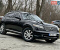 Черный Инфинити FX 35, объемом двигателя 3.5 л и пробегом 220 тыс. км за 7377 $, фото 22 на Automoto.ua