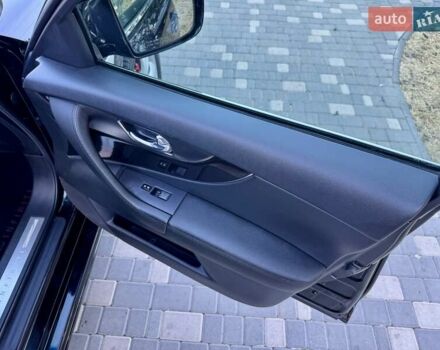 Черный Инфинити FX 35, объемом двигателя 3.5 л и пробегом 221 тыс. км за 11999 $, фото 46 на Automoto.ua