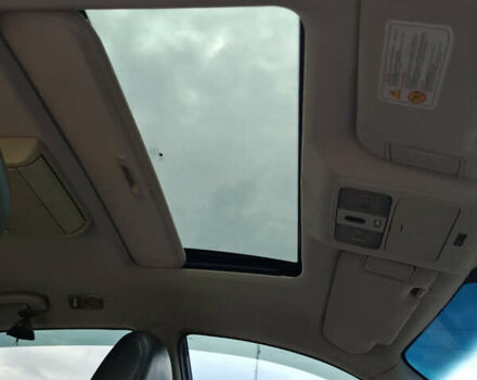 Черный Инфинити FX 35, объемом двигателя 3.5 л и пробегом 178 тыс. км за 11700 $, фото 8 на Automoto.ua