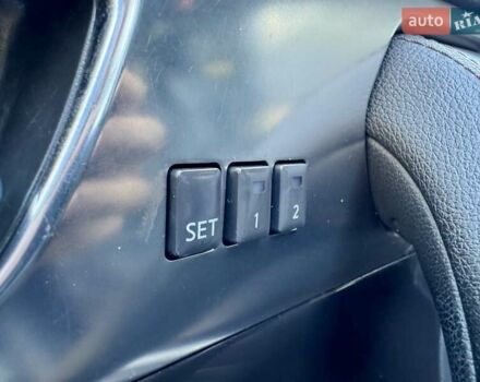 Черный Инфинити FX 35, объемом двигателя 3.5 л и пробегом 221 тыс. км за 11999 $, фото 33 на Automoto.ua