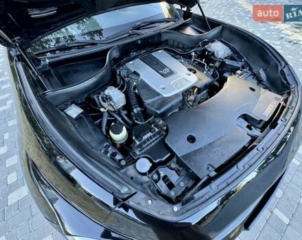 Черный Инфинити FX 35, объемом двигателя 3.5 л и пробегом 221 тыс. км за 11999 $, фото 77 на Automoto.ua