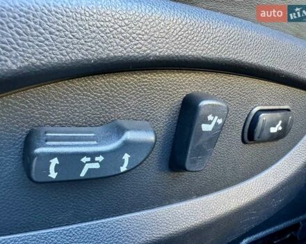 Черный Инфинити FX 35, объемом двигателя 3.5 л и пробегом 221 тыс. км за 11999 $, фото 40 на Automoto.ua