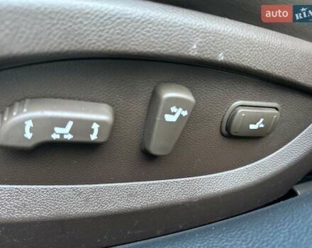 Черный Инфинити FX 35, объемом двигателя 0 л и пробегом 222 тыс. км за 11200 $, фото 40 на Automoto.ua