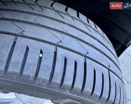 Черный Инфинити FX 35, объемом двигателя 3.5 л и пробегом 221 тыс. км за 11999 $, фото 26 на Automoto.ua