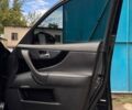 Чорний Інфініті FX 35, об'ємом двигуна 3.5 л та пробігом 173 тис. км за 16000 $, фото 27 на Automoto.ua