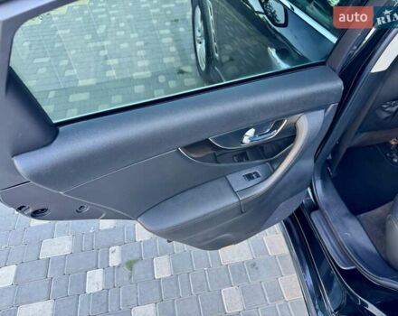 Черный Инфинити FX 35, объемом двигателя 3.5 л и пробегом 221 тыс. км за 11999 $, фото 62 на Automoto.ua