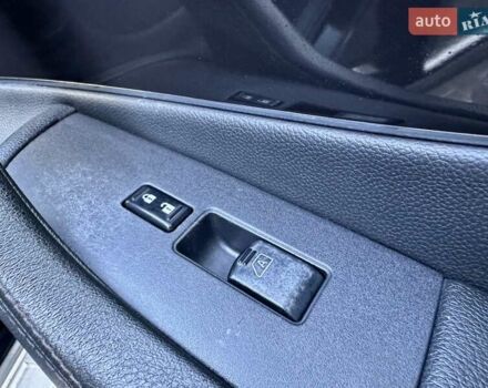 Черный Инфинити FX 35, объемом двигателя 3.5 л и пробегом 221 тыс. км за 11999 $, фото 47 на Automoto.ua