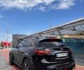 Чорний Інфініті FX 35, об'ємом двигуна 3.5 л та пробігом 173 тис. км за 16000 $, фото 6 на Automoto.ua