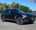 Чорний Інфініті FX 35, об'ємом двигуна 3.5 л та пробігом 105 тис. км за 13490 $, фото 6 на Automoto.ua