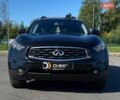 Чорний Інфініті FX 35, об'ємом двигуна 3.5 л та пробігом 105 тис. км за 13490 $, фото 8 на Automoto.ua