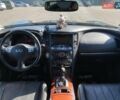 Чорний Інфініті FX 35, об'ємом двигуна 3.5 л та пробігом 105 тис. км за 13490 $, фото 15 на Automoto.ua