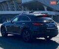 Чорний Інфініті FX 35, об'ємом двигуна 3.5 л та пробігом 105 тис. км за 13490 $, фото 1 на Automoto.ua