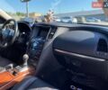 Чорний Інфініті FX 35, об'ємом двигуна 3.5 л та пробігом 105 тис. км за 13490 $, фото 20 на Automoto.ua