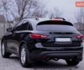 Чорний Інфініті FX 35, об'ємом двигуна 3.5 л та пробігом 161 тис. км за 16900 $, фото 10 на Automoto.ua