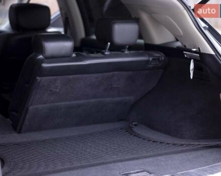 Черный Инфинити FX 35, объемом двигателя 3.5 л и пробегом 256 тыс. км за 13900 $, фото 35 на Automoto.ua