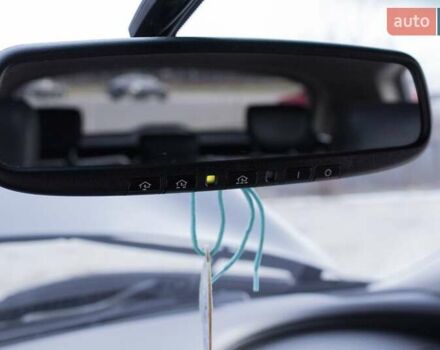 Черный Инфинити FX 35, объемом двигателя 3.5 л и пробегом 256 тыс. км за 13900 $, фото 38 на Automoto.ua