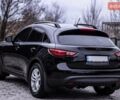 Чорний Інфініті FX 35, об'ємом двигуна 3.5 л та пробігом 161 тис. км за 16900 $, фото 53 на Automoto.ua