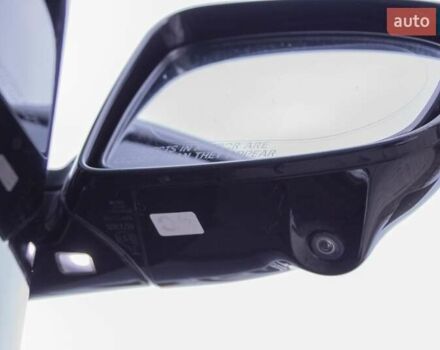 Черный Инфинити FX 35, объемом двигателя 3.5 л и пробегом 256 тыс. км за 13900 $, фото 40 на Automoto.ua