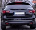 Чорний Інфініті FX 35, об'ємом двигуна 3.5 л та пробігом 161 тис. км за 16900 $, фото 54 на Automoto.ua