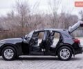 Чорний Інфініті FX 35, об'ємом двигуна 3.5 л та пробігом 161 тис. км за 16900 $, фото 8 на Automoto.ua
