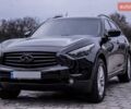 Чорний Інфініті FX 35, об'ємом двигуна 3.5 л та пробігом 161 тис. км за 16900 $, фото 44 на Automoto.ua