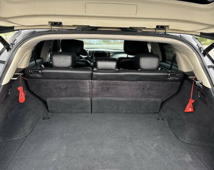 Черный Инфинити FX 35, объемом двигателя 3.5 л и пробегом 133 тыс. км за 16333 $, фото 23 на Automoto.ua