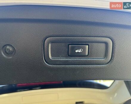 Фіолетовий Інфініті FX 35, об'ємом двигуна 3.5 л та пробігом 213 тис. км за 13500 $, фото 8 на Automoto.ua