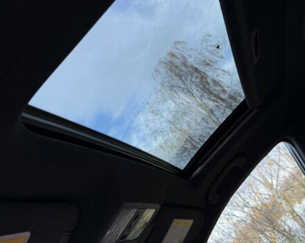 Коричневый Инфинити FX 35, объемом двигателя 3.5 л и пробегом 240 тыс. км за 9500 $, фото 14 на Automoto.ua