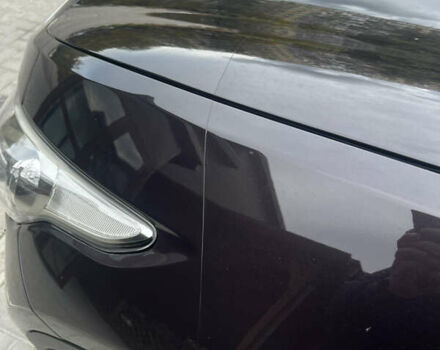 Коричневый Инфинити FX 35, объемом двигателя 3.5 л и пробегом 200 тыс. км за 17900 $, фото 33 на Automoto.ua