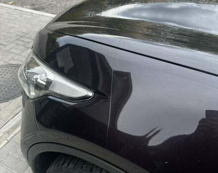 Коричневый Инфинити FX 35, объемом двигателя 3.5 л и пробегом 200 тыс. км за 17900 $, фото 32 на Automoto.ua