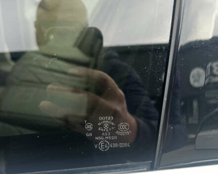 Коричневый Инфинити FX 35, объемом двигателя 3.5 л и пробегом 200 тыс. км за 17900 $, фото 24 на Automoto.ua