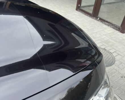 Коричневый Инфинити FX 35, объемом двигателя 3.5 л и пробегом 200 тыс. км за 17900 $, фото 28 на Automoto.ua