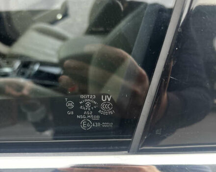 Коричневый Инфинити FX 35, объемом двигателя 3.5 л и пробегом 200 тыс. км за 17900 $, фото 25 на Automoto.ua