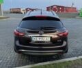 Коричневий Інфініті FX 35, об'ємом двигуна 3.5 л та пробігом 136 тис. км за 14500 $, фото 2 на Automoto.ua