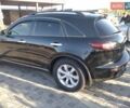 Инфинити FX 35, объемом двигателя 3.5 л и пробегом 290 тыс. км за 7999 $, фото 7 на Automoto.ua
