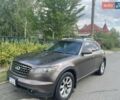 Инфинити FX 35, объемом двигателя 3.5 л и пробегом 132 тыс. км за 9200 $, фото 1 на Automoto.ua