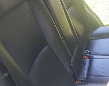 Инфинити FX 35, объемом двигателя 3.5 л и пробегом 171 тыс. км за 5000 $, фото 5 на Automoto.ua