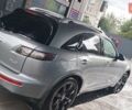 Инфинити FX 35, объемом двигателя 3.5 л и пробегом 171 тыс. км за 5000 $, фото 3 на Automoto.ua