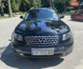 Инфинити FX 35, объемом двигателя 3.5 л и пробегом 205 тыс. км за 8500 $, фото 6 на Automoto.ua