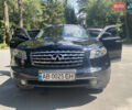 Инфинити FX 35, объемом двигателя 3.5 л и пробегом 205 тыс. км за 8500 $, фото 1 на Automoto.ua