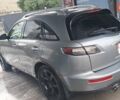 Инфинити FX 35, объемом двигателя 3.5 л и пробегом 171 тыс. км за 5000 $, фото 4 на Automoto.ua