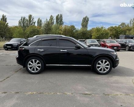 Инфинити FX 35, объемом двигателя 0 л и пробегом 235 тыс. км за 10500 $, фото 3 на Automoto.ua
