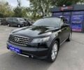 Инфинити FX 35, объемом двигателя 0 л и пробегом 235 тыс. км за 10500 $, фото 1 на Automoto.ua