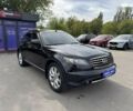Инфинити FX 35, объемом двигателя 0 л и пробегом 235 тыс. км за 10500 $, фото 2 на Automoto.ua