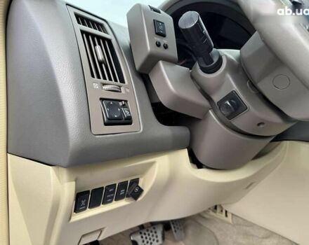 Инфинити FX 35, объемом двигателя 0 л и пробегом 235 тыс. км за 10500 $, фото 10 на Automoto.ua
