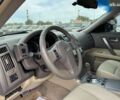 Инфинити FX 35, объемом двигателя 0 л и пробегом 235 тыс. км за 10500 $, фото 11 на Automoto.ua