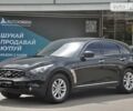 Інфініті FX 35, об'ємом двигуна 3.5 л та пробігом 184 тис. км за 14000 $, фото 2 на Automoto.ua